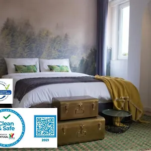 visit hotel