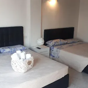 Casa Leonardo Hébergement de vacances
