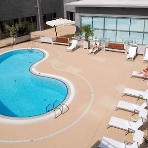 Szálloda Novotel Milano Malpensa Aeroporto, Cardano al Campo