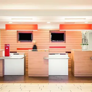 Szálloda Ibis Milano Malpensa, Cardano al Campo