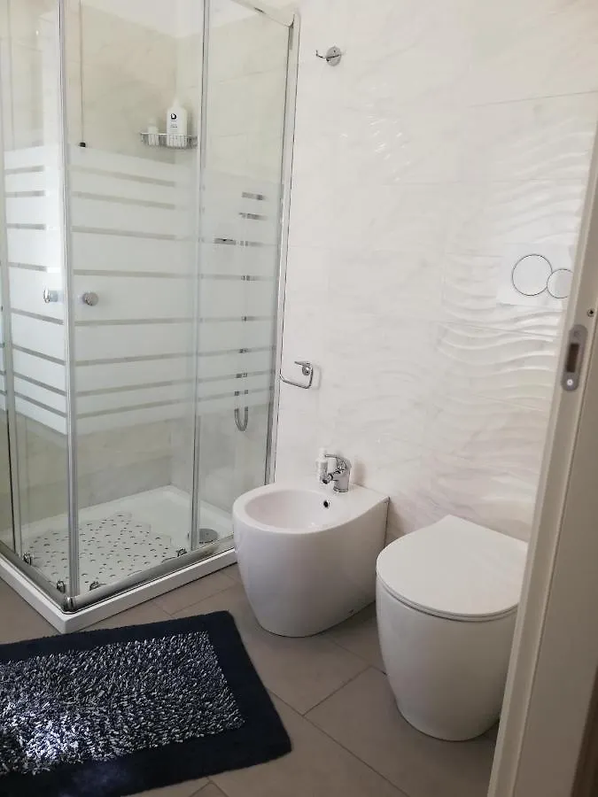 Cristel Malpensa Apartment Cardano Al Campo Italia