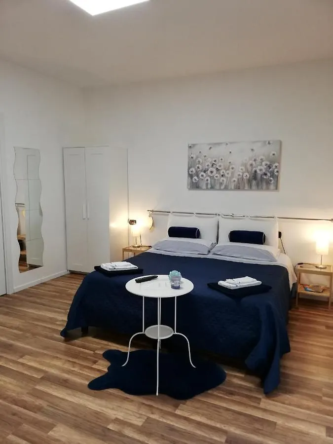 Cristel Malpensa Apartment Cardano Al Campo 0*,