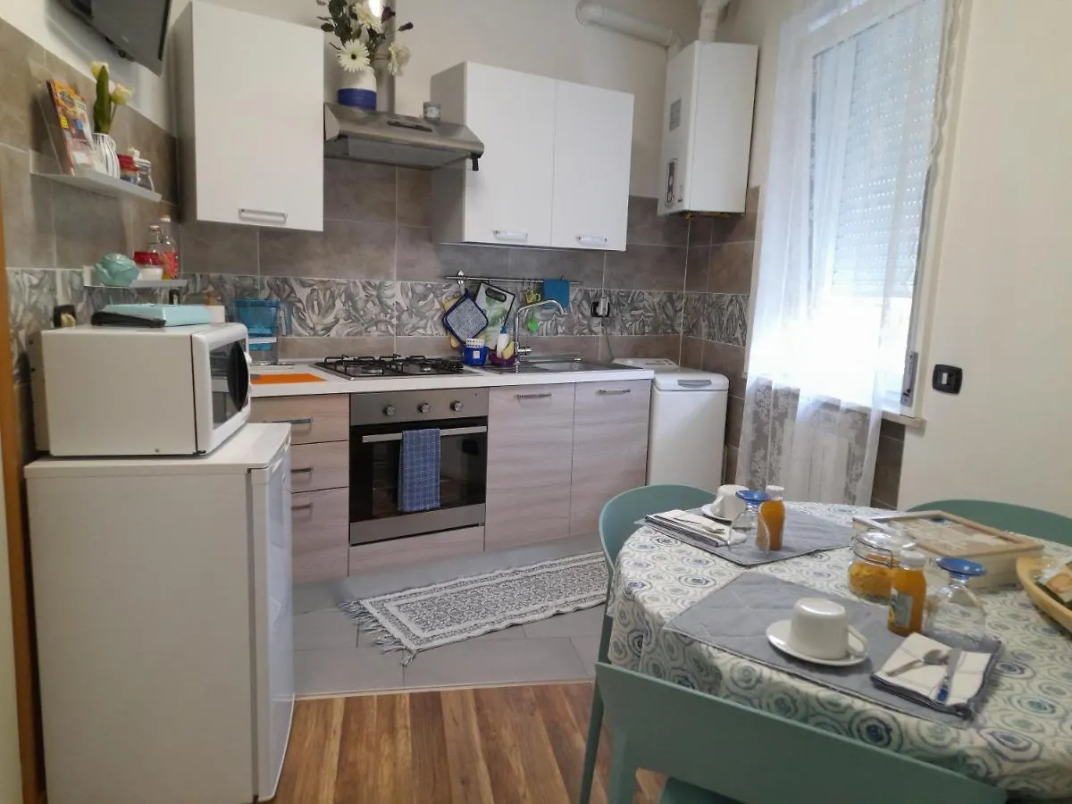 Cristel Malpensa Apartment Cardano Al Campo