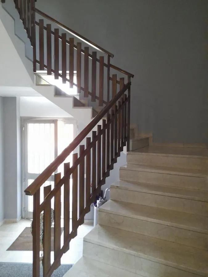 Cristel Malpensa Apartment Cardano Al Campo