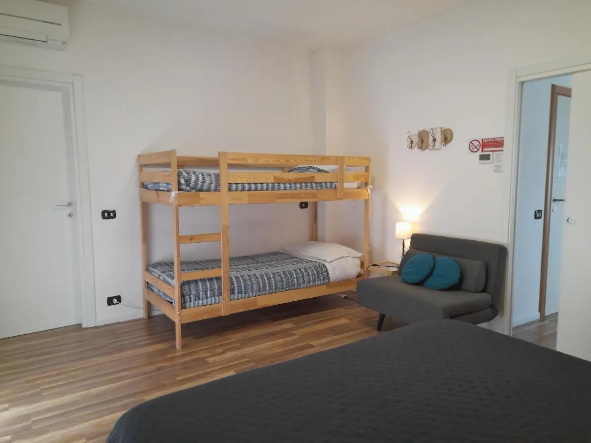Cristel Malpensa Apartment Cardano Al Campo