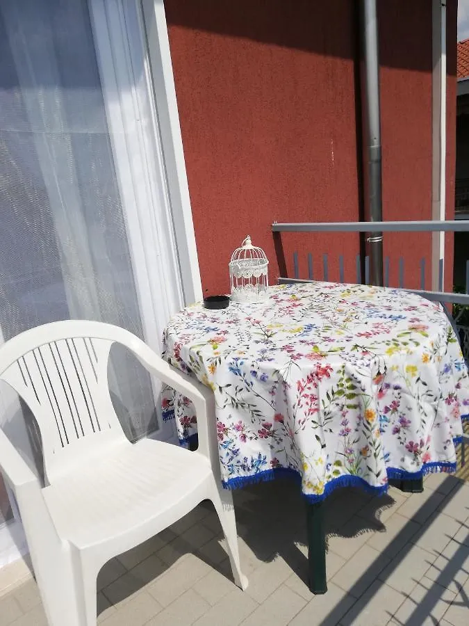 Cristel Malpensa Apartment Cardano Al Campo