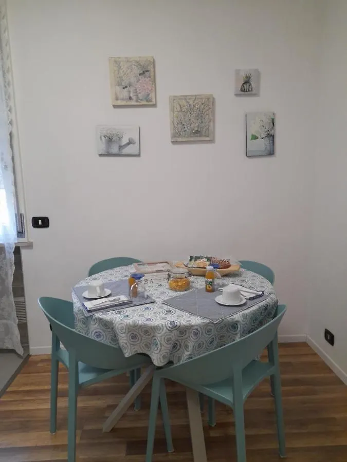 Cristel Malpensa Apartment Cardano Al Campo Italy
